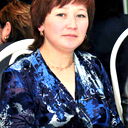Гулим Тусупбекова