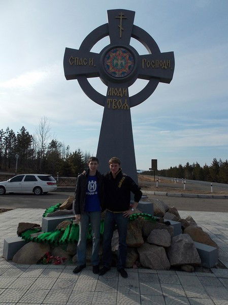 Александр Степанов