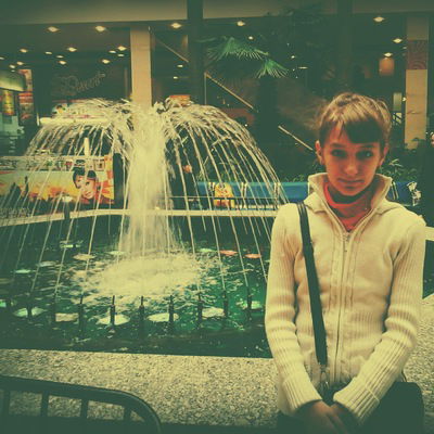 Настюффка Соченко