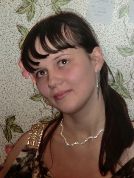 Мария Абакумова