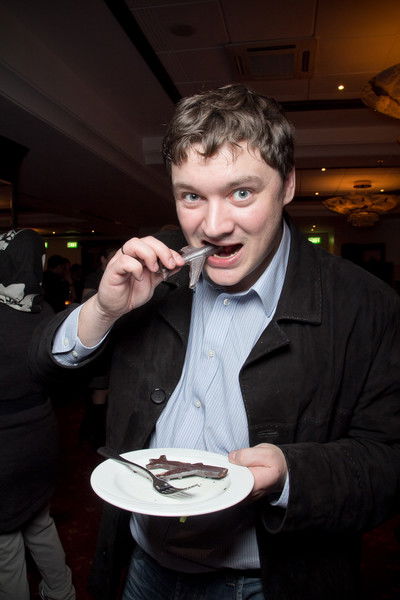 Глеб Гурков