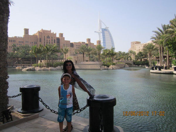 Ольга Самохина