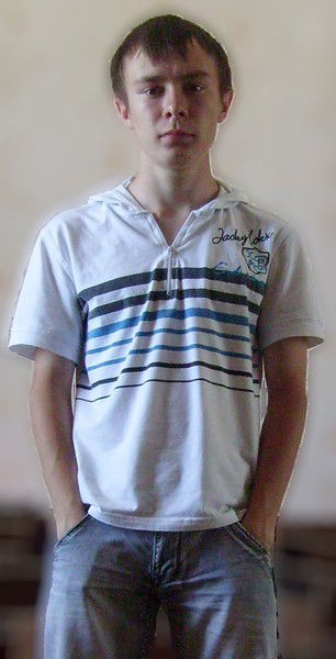 Ильнар Мансуров