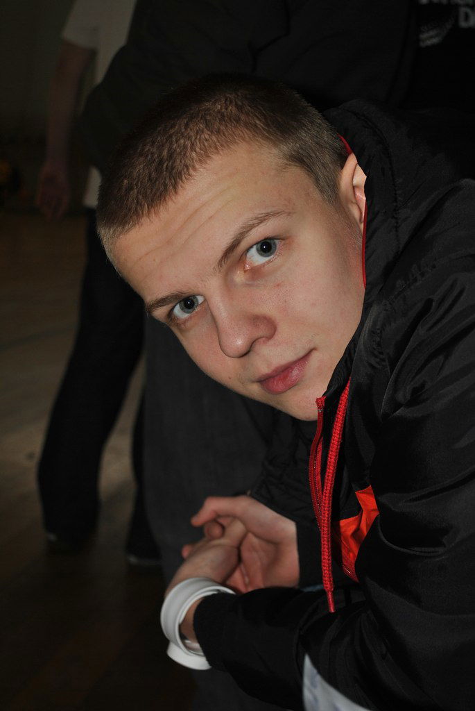 Едік Тимошук