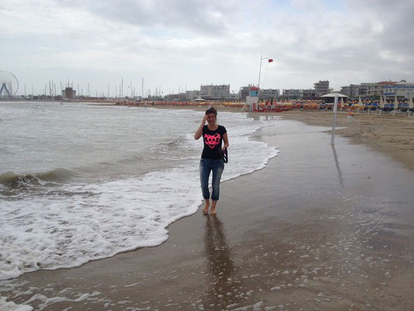 Анастасия Замятина