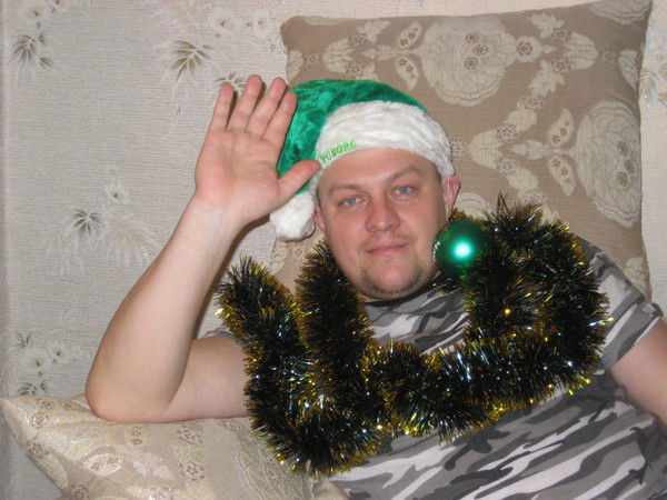 Роман Харсекин