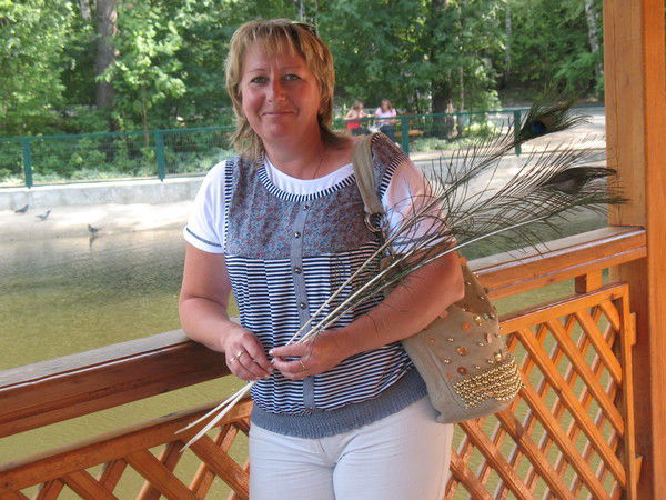 Ирина Адеева