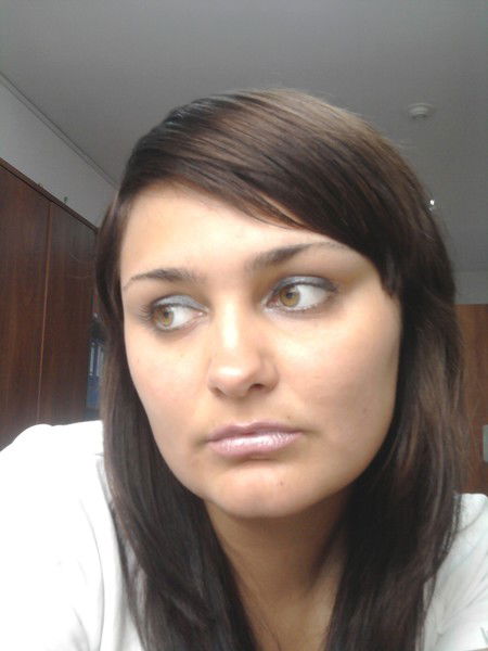 Анастасия Хожаева