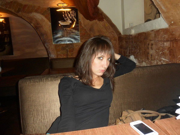 Елена Шинкоренко