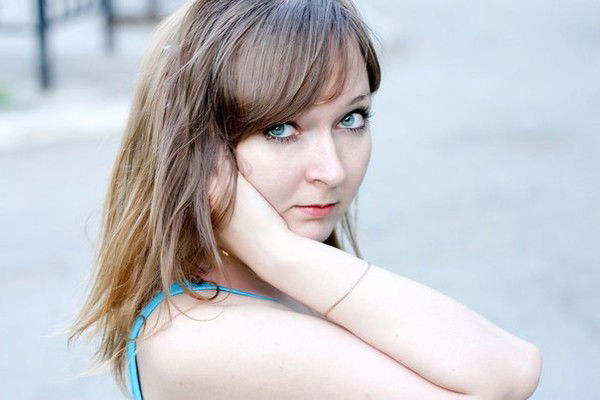 Надежда Москвичева