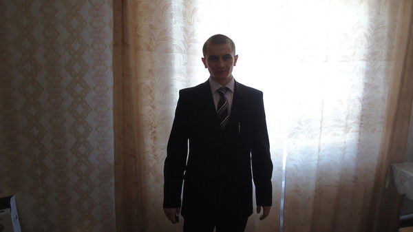 Сергей Бунеев