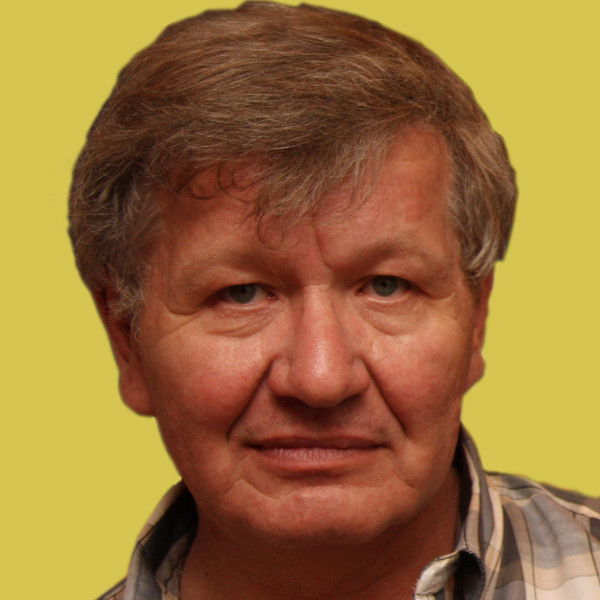 Михаил Котрехов