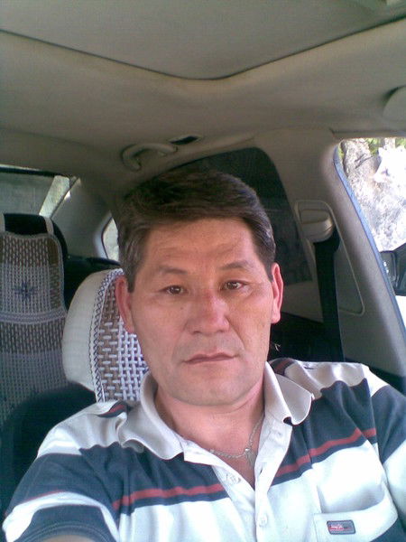 Асан Кенебаев