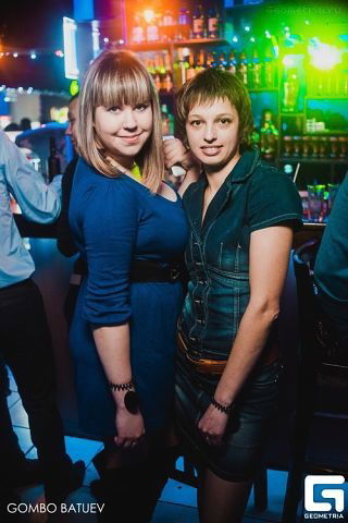 Инна Калитикова