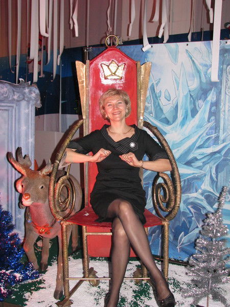 Татьяна Котлярова