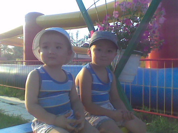 Гульзат Акматалиева