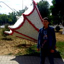 Даурен Акмуратов