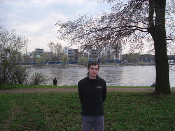 Евгений Бурганов