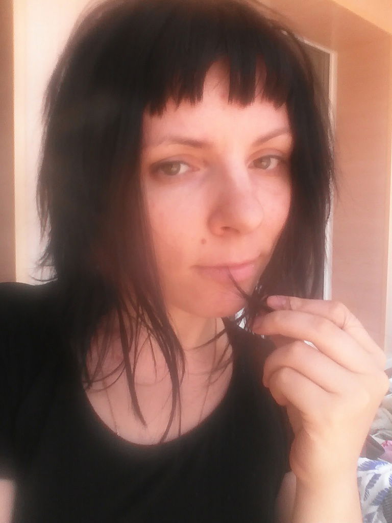 Катя Иванова