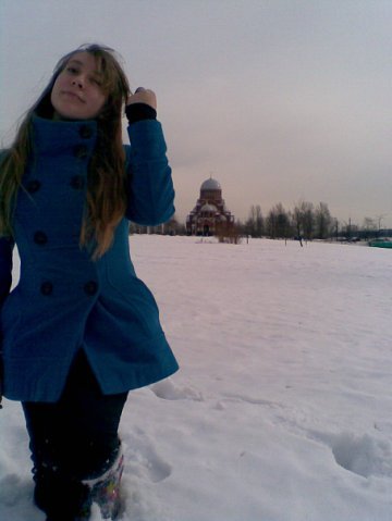 Юлия Зубкова