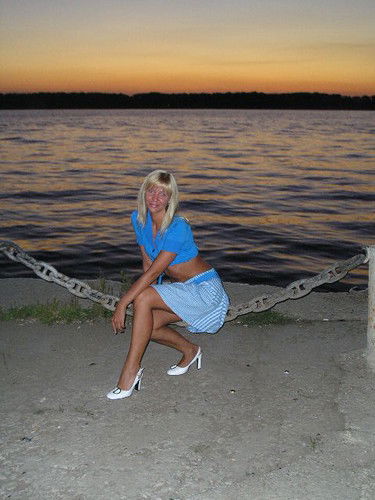 Наталья Офицерова