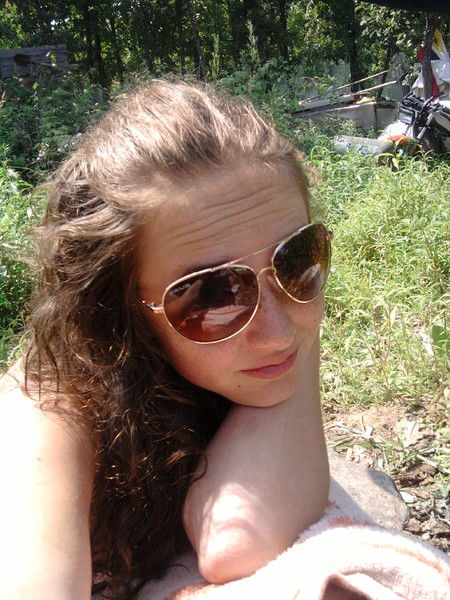 Маленькая Врединка