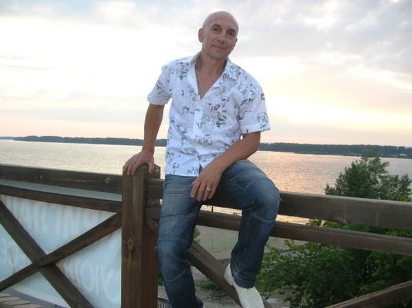 Сергей Сергель