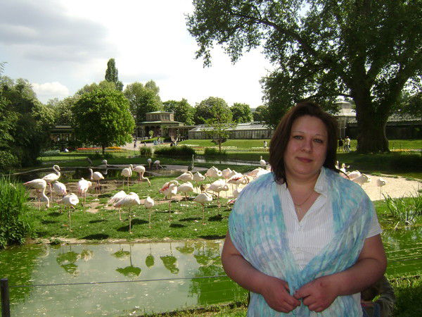 Наталья Томм