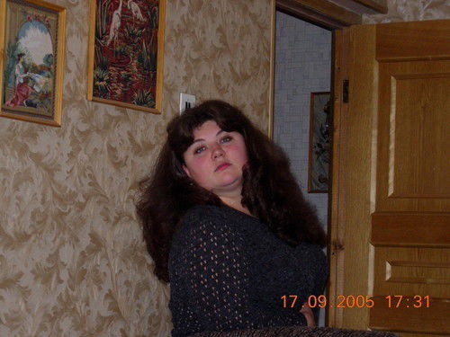 Люба Саввулиди