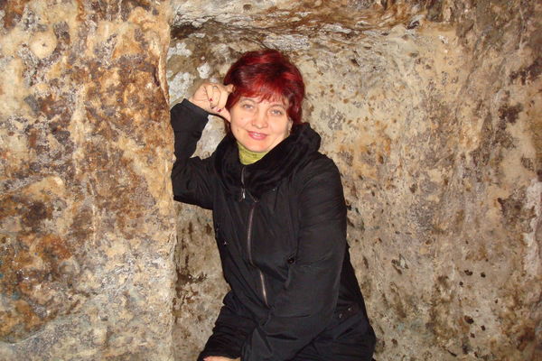 Светлана Филиппова