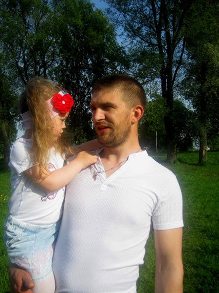 Евгений Корнатовский