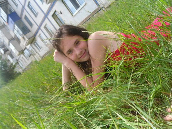 Гузель Газизова