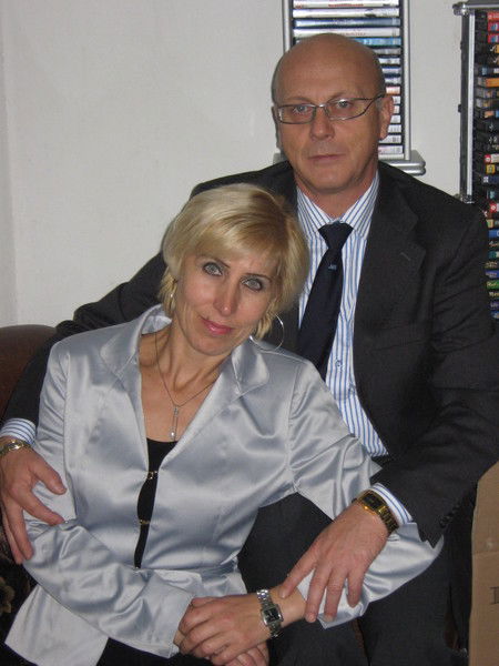 Мария Бетейко