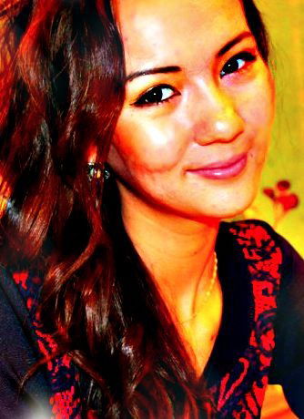 Айдана Болат