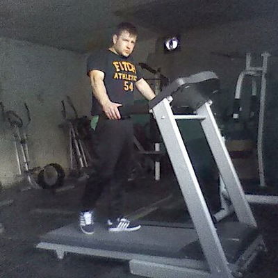 Никита Вешкин