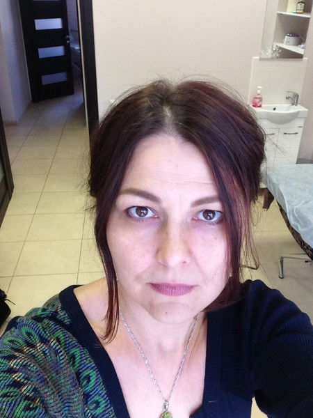 Елена Равлушевич