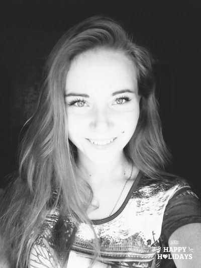 Анастасия Тарасова