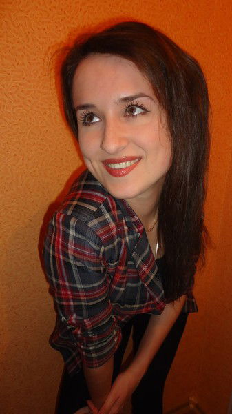 Юлия Горчакова