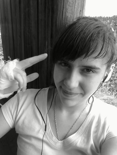 Алена Ганеева