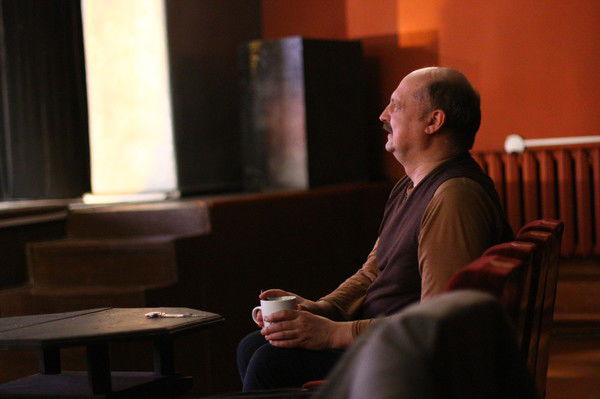 Юрий Калугин