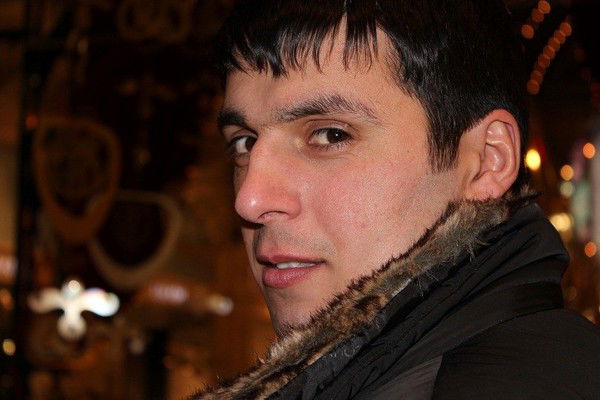 Муса Мусаев