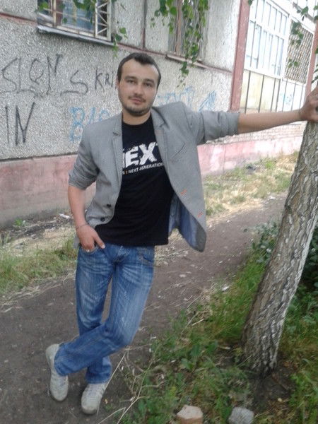 Иван Дубынин