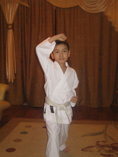 Алишер Егинбаев