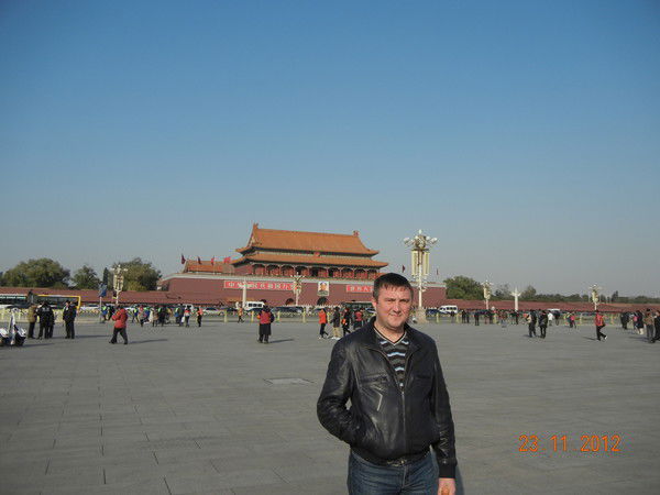 Александр Чапурин