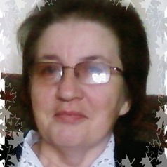 Ирина Чулкова