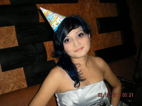 Киска Метиска