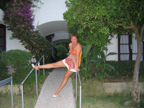 Наталия Леопа