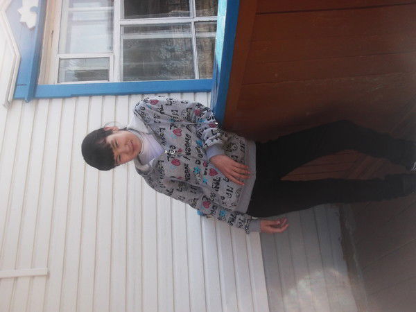 Надежда Соколова