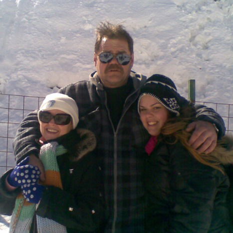 Анна Павлоцкая