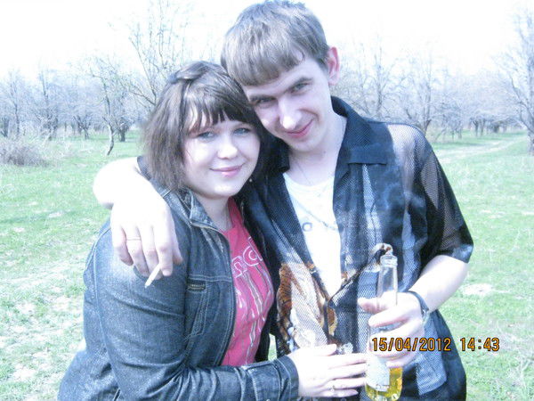 Алексей Борисов